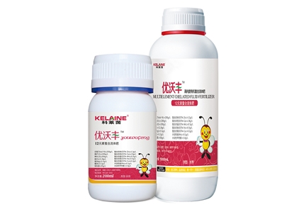 優(yōu)沃豐200ml/1000ml